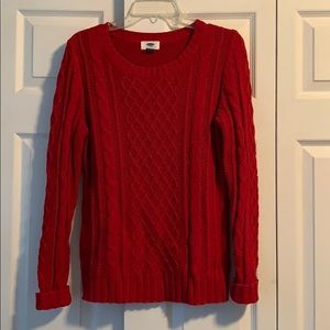 Women’s sweater